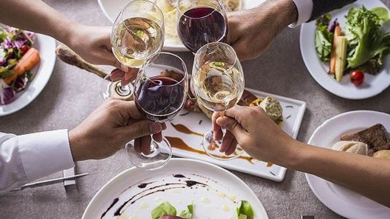 THE LANDMARK SQUARE OSAKAの事業内容の写真1枚目