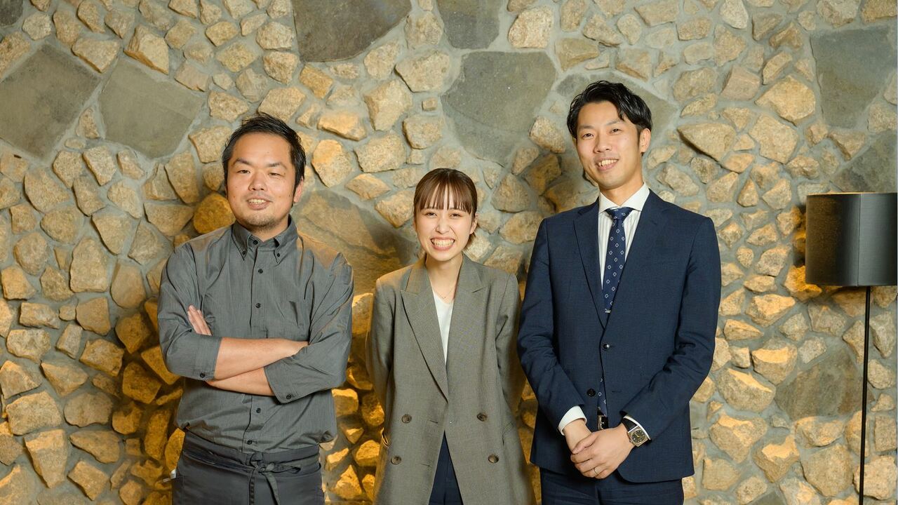 THE LANDMARK SQUARE OSAKAのこだわりポイントの写真4枚目