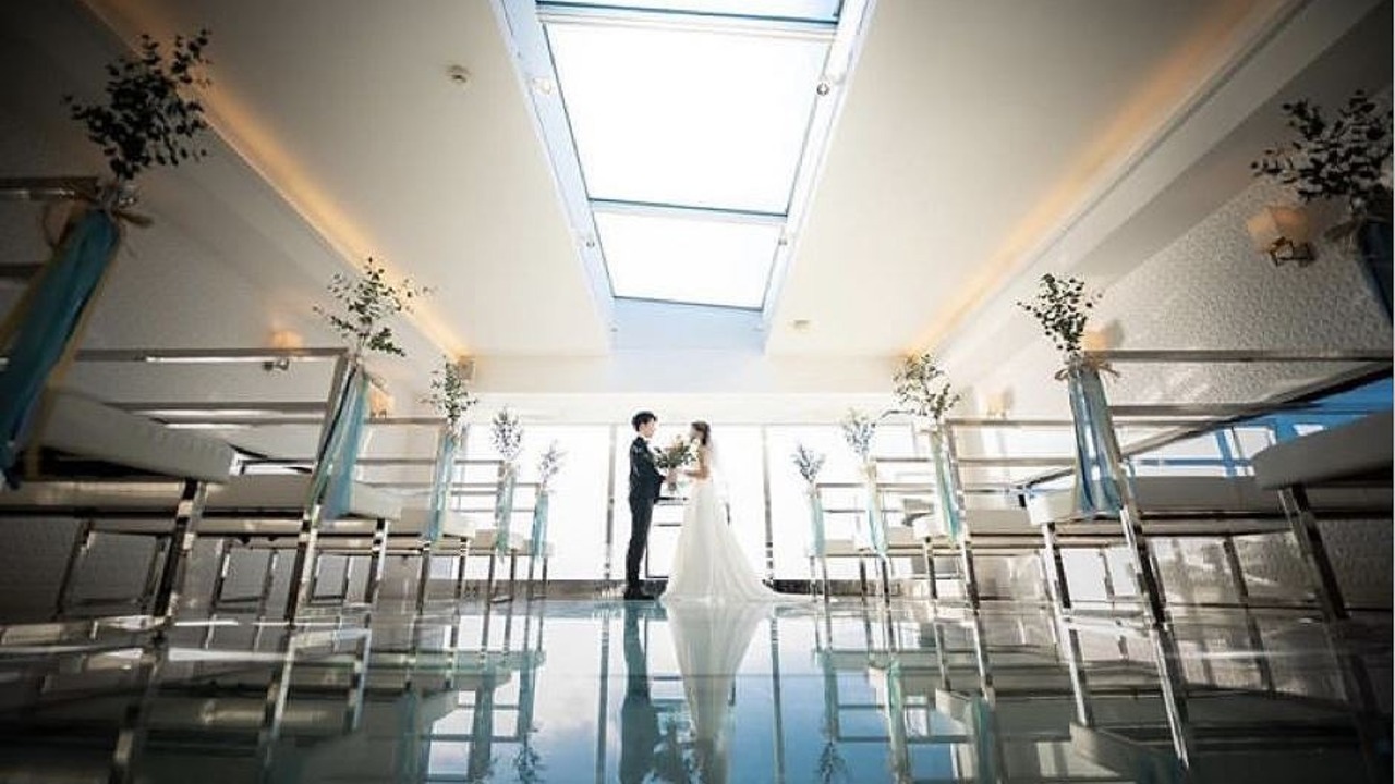 ザ マーカススクエア神戸のこだわりポイントの写真4枚目