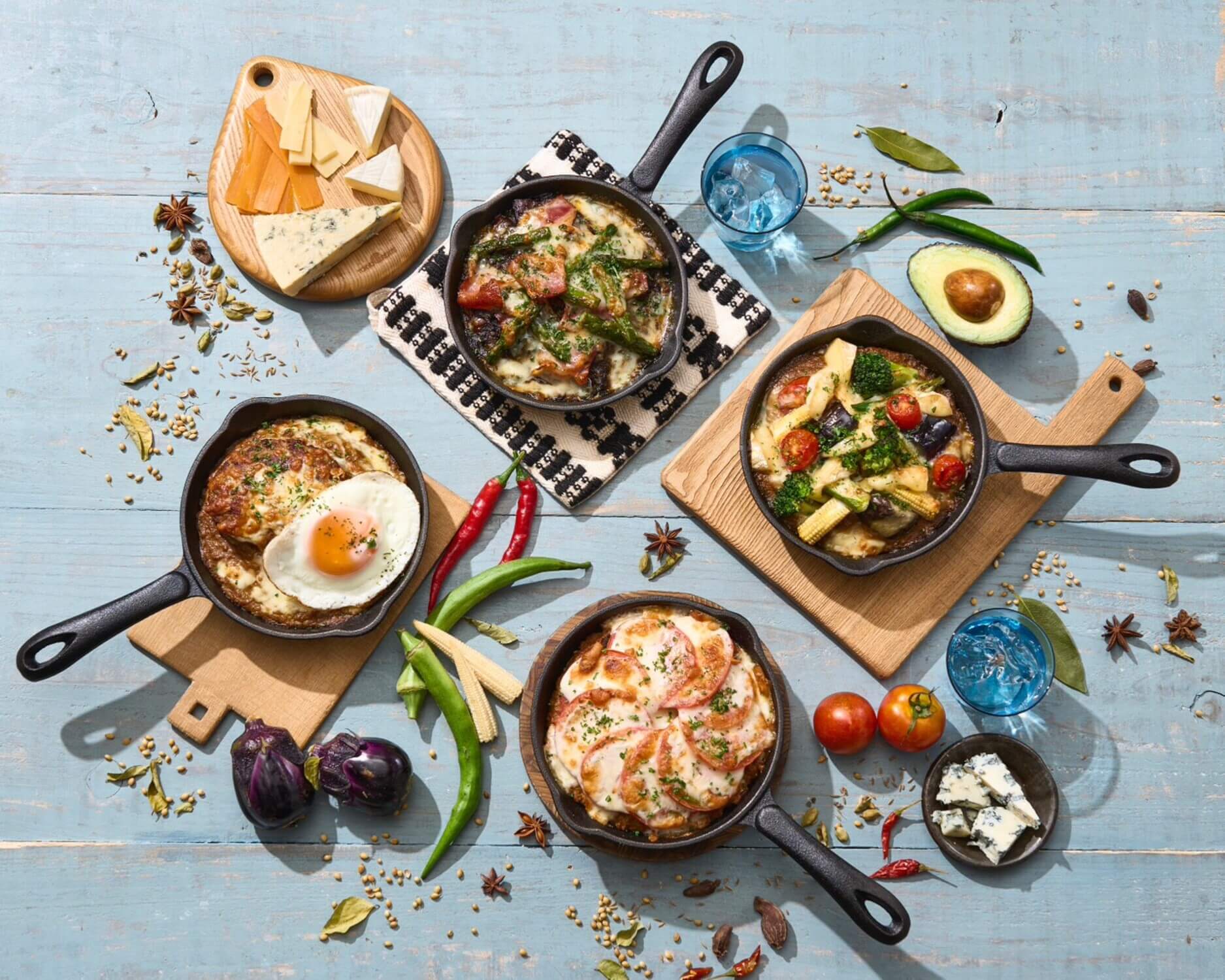 株式会社Good Works-cafe&dining Leuk 1枚目