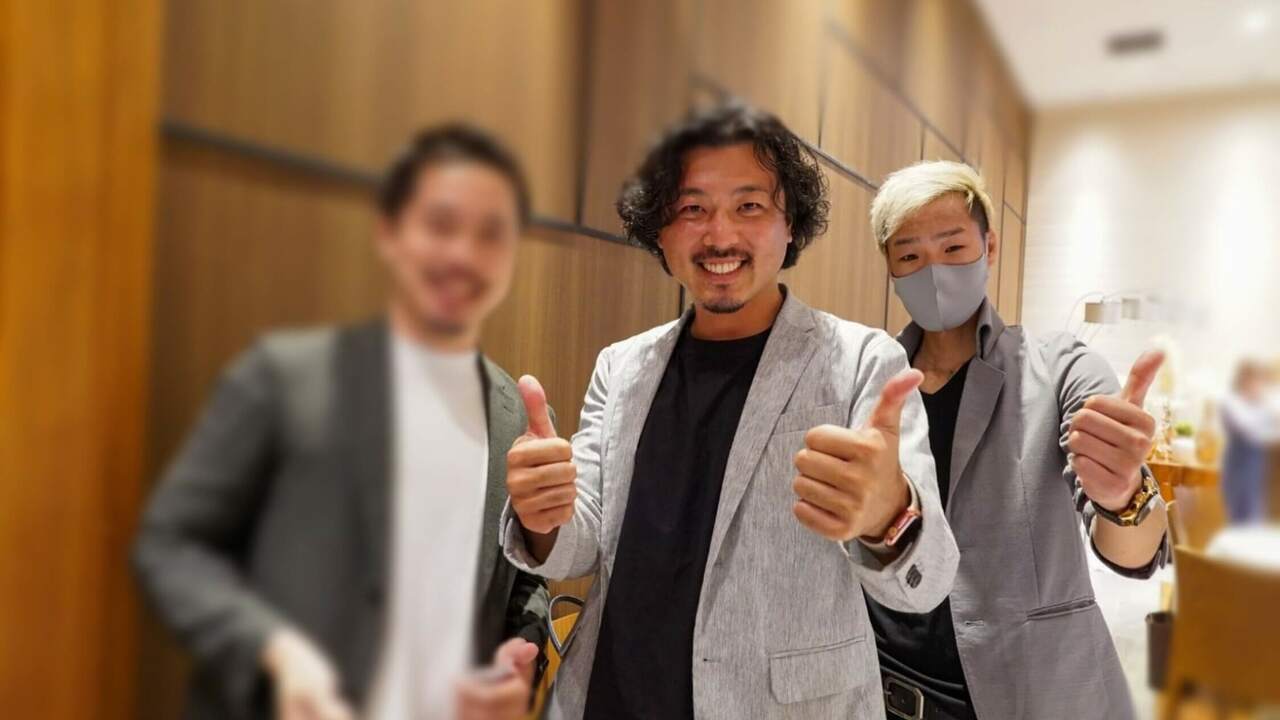 cafe&dining Leukで働く人の写真3枚目