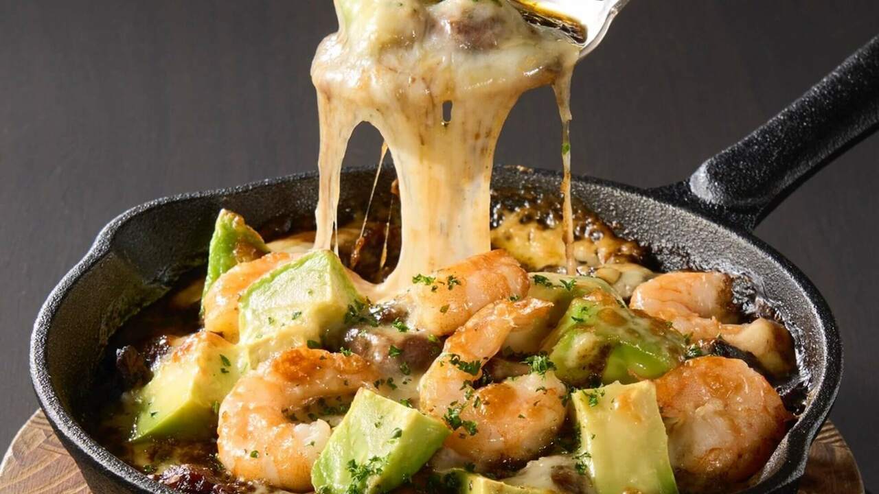 cafe&dining Leukの事業内容の写真1枚目