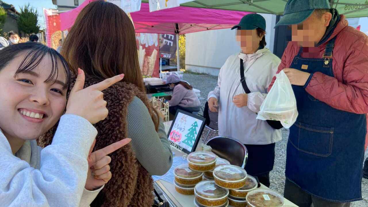 cafe&dining Leukの事業内容の写真3枚目