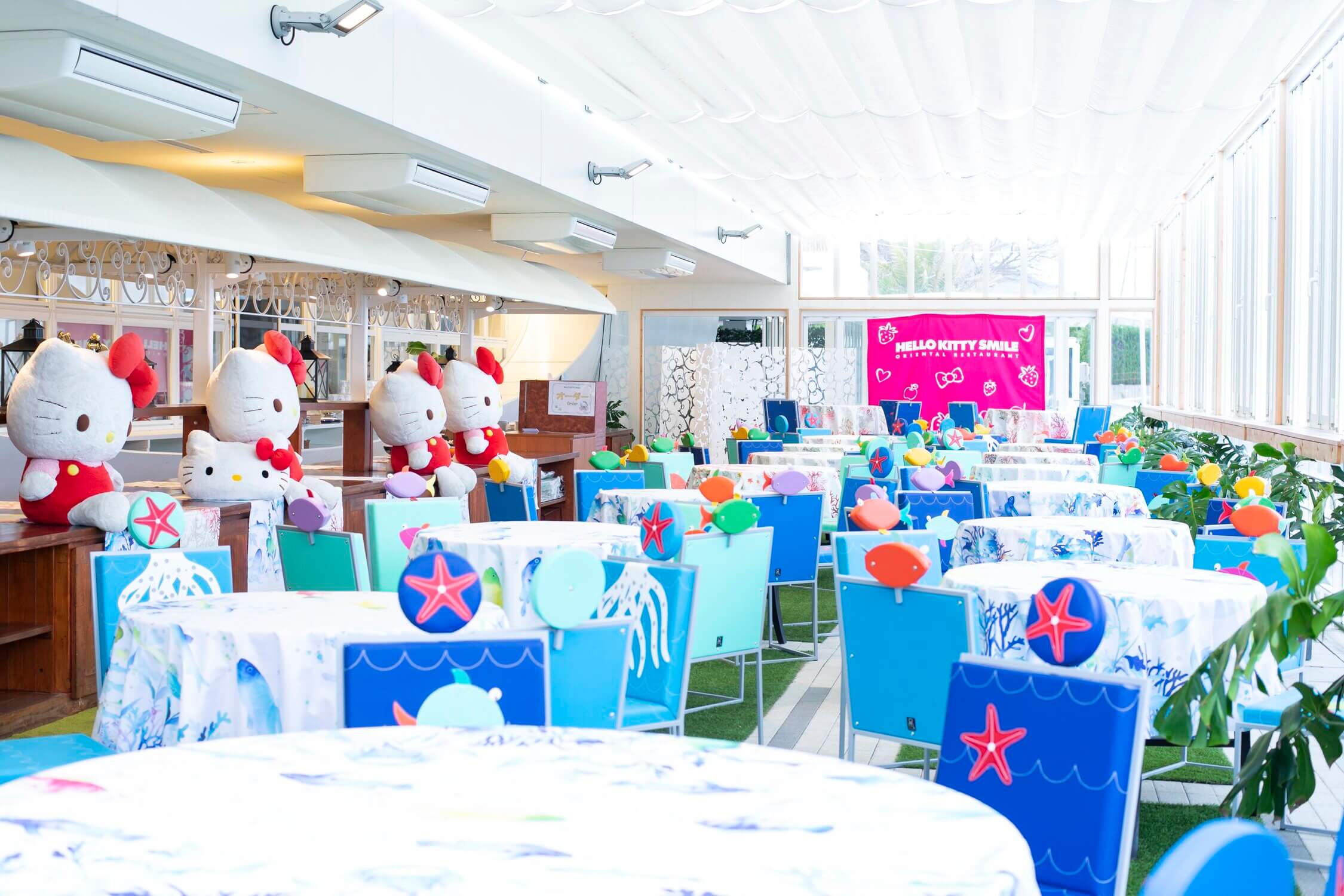 株式会社パソナHRHUB-HELLO KITTY SMILE 2枚目