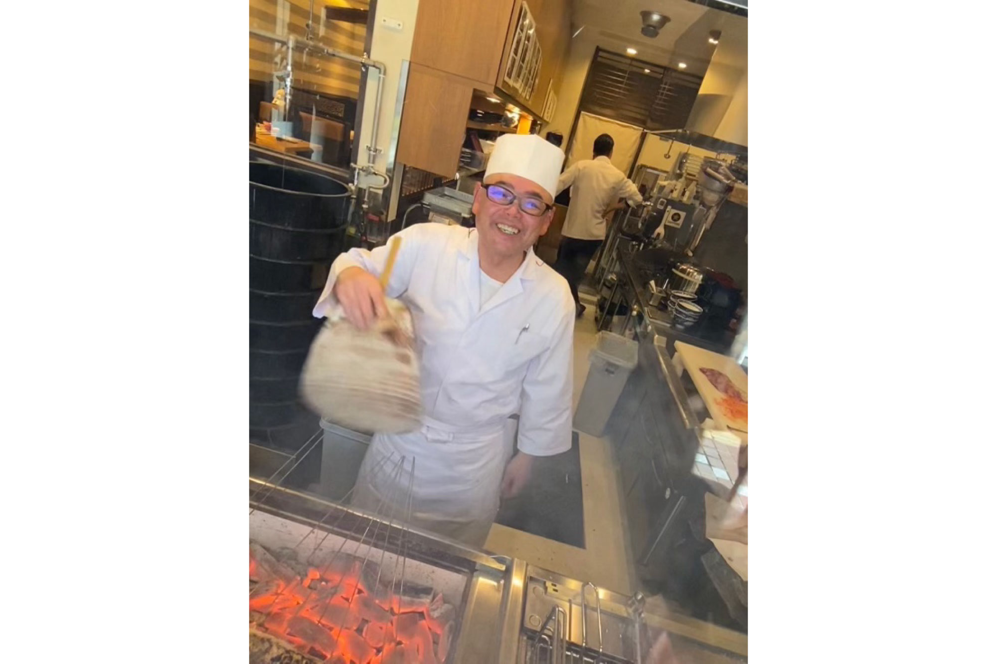 株式会社JACKカンパニー-濱松たんと 1枚目