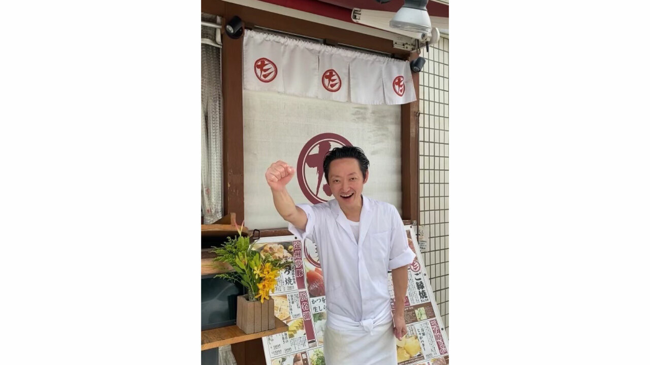 濱松たんとの事業内容の写真2枚目