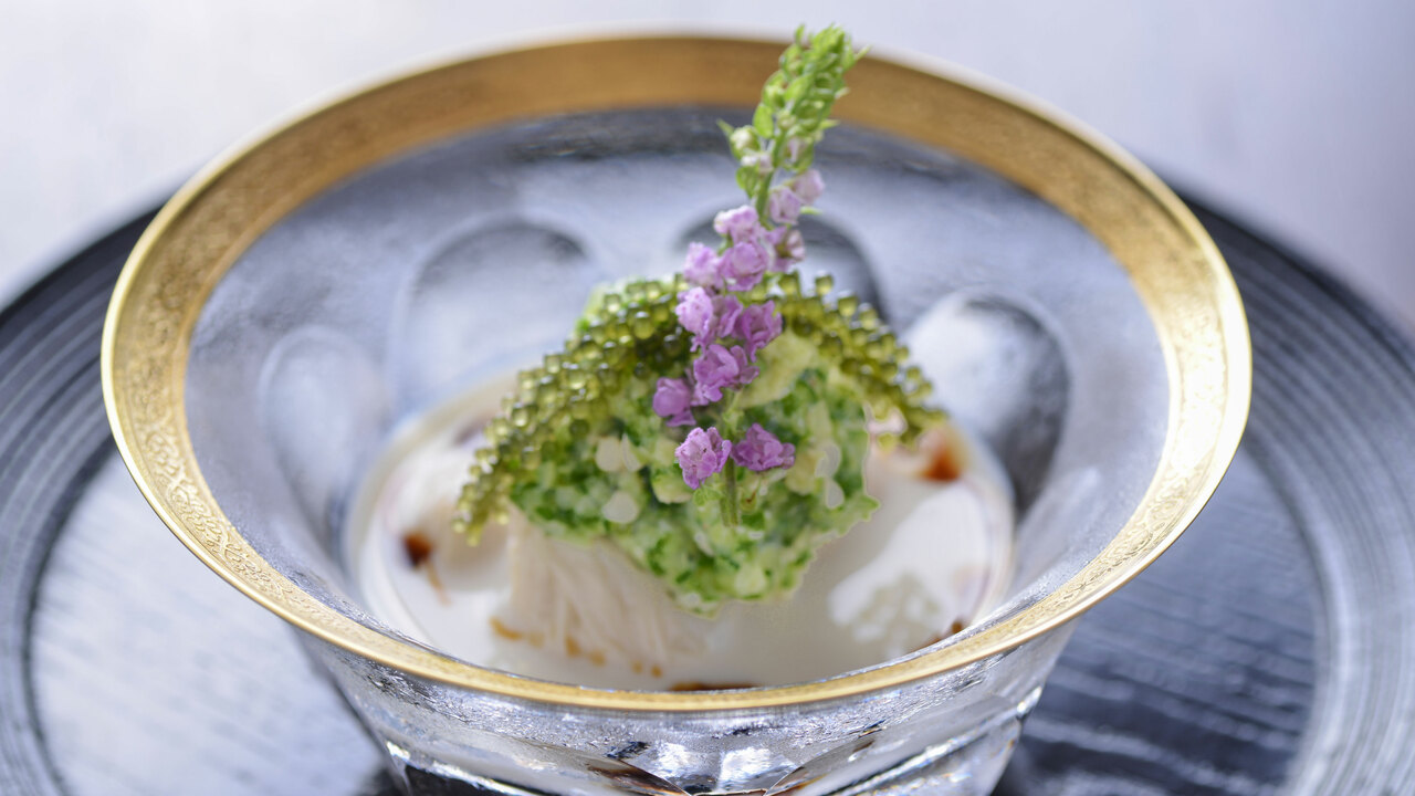 つるとかめのこだわりポイントの写真3枚目