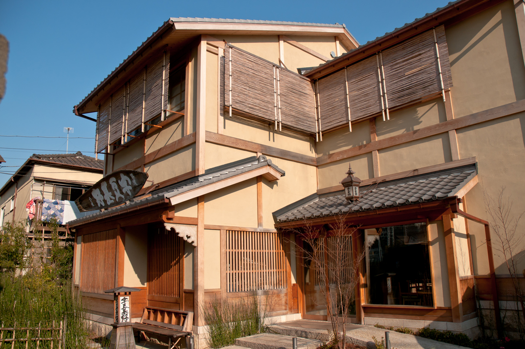 株式会社八十嶋-つるとかめ 3枚目