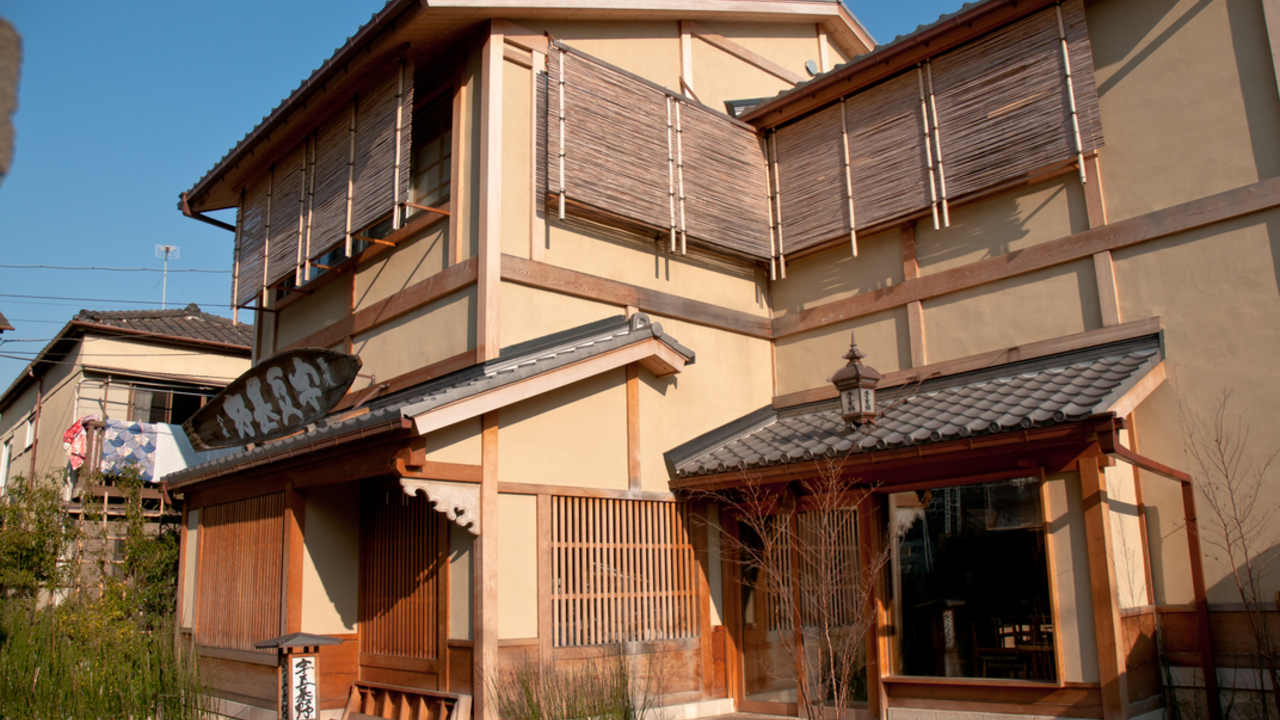 つるとかめの事業内容の写真1枚目