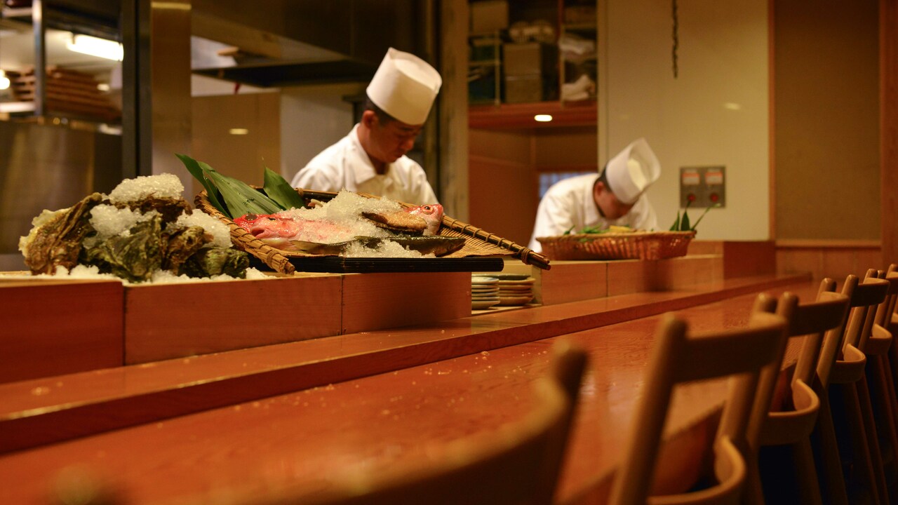 つるとかめの事業内容の写真1枚目