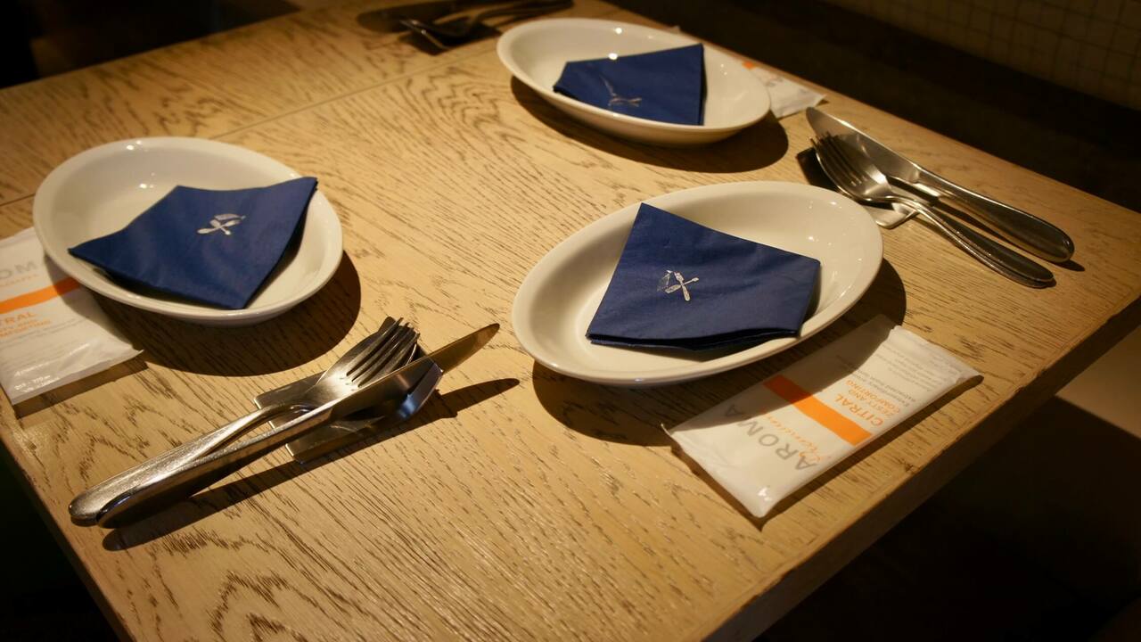 Fresh Seafood Bistro SARUのこだわりポイントの写真3枚目