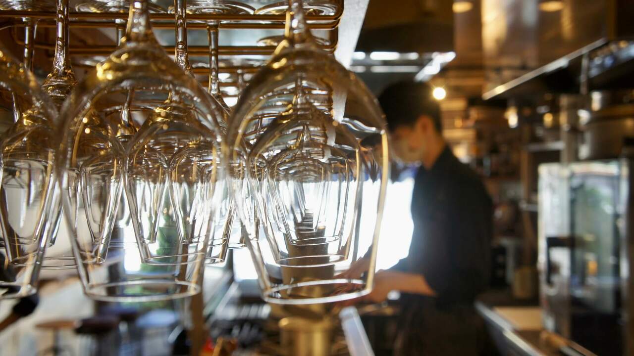 Fresh Seafood Bistro SARUの事業内容の写真3枚目