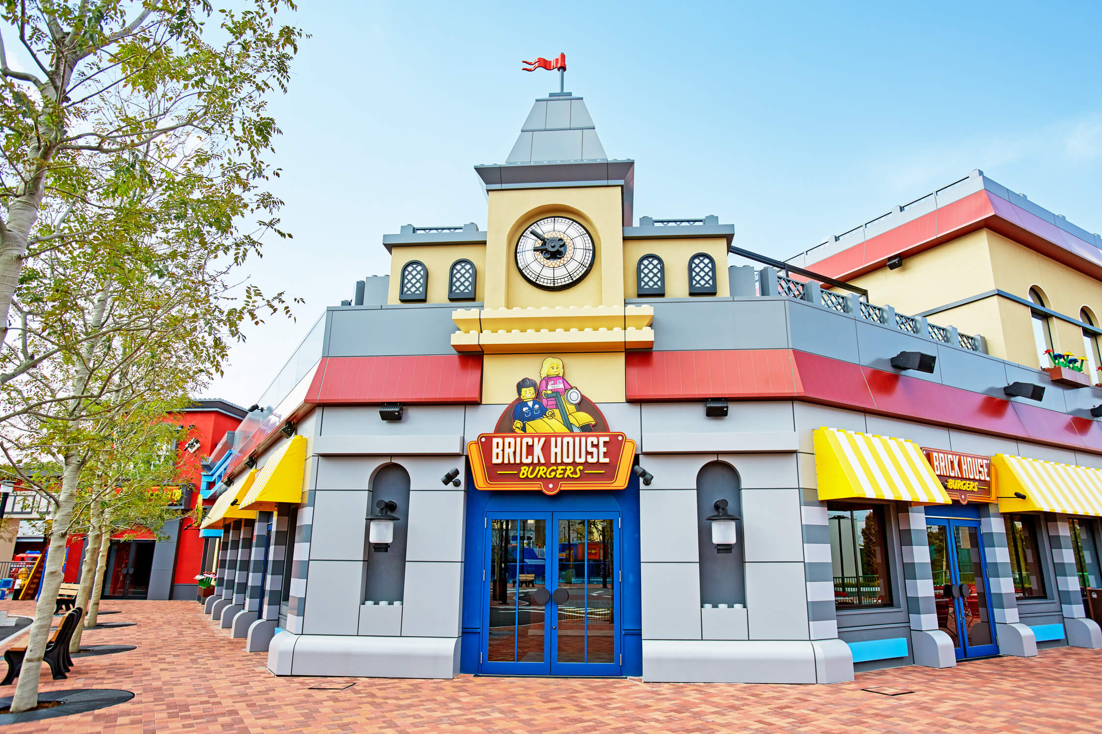 LEGOLAND Japan合同会社-LEGOLAND(R) Japan RESORT 2枚目