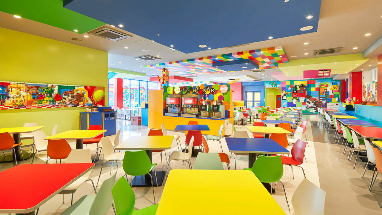 LEGOLAND(R) Japan RESORTの事業内容の写真3枚目