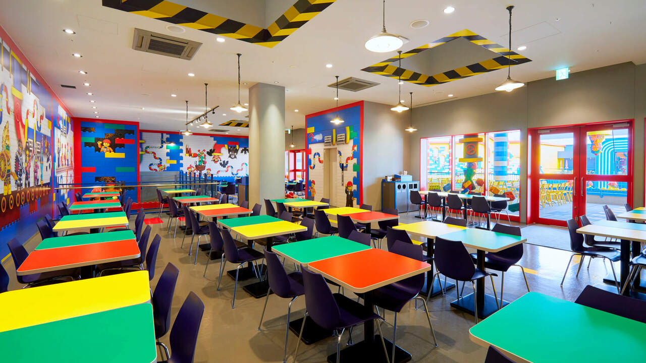 LEGOLAND(R) Japan RESORTの事業内容の写真4枚目