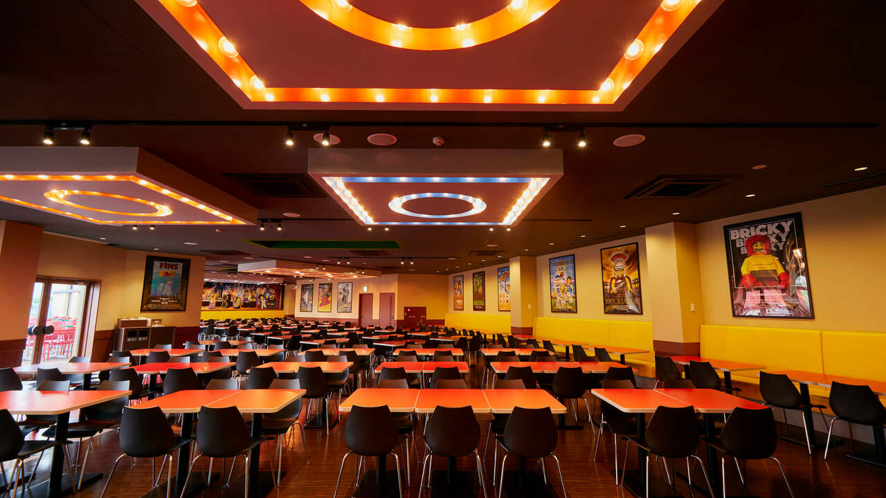 LEGOLAND(R) Japan RESORTで働く人の写真4枚目