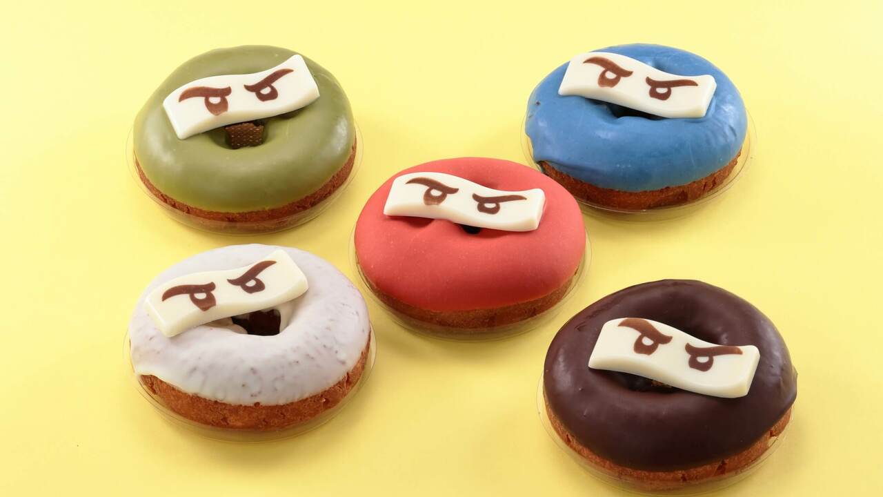 LEGOLAND(R) Japan RESORTの事業内容の写真3枚目