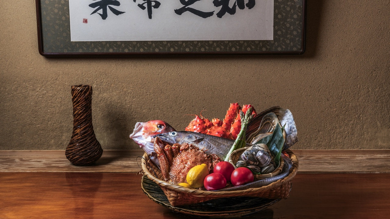 やまと楽の事業内容の写真1枚目