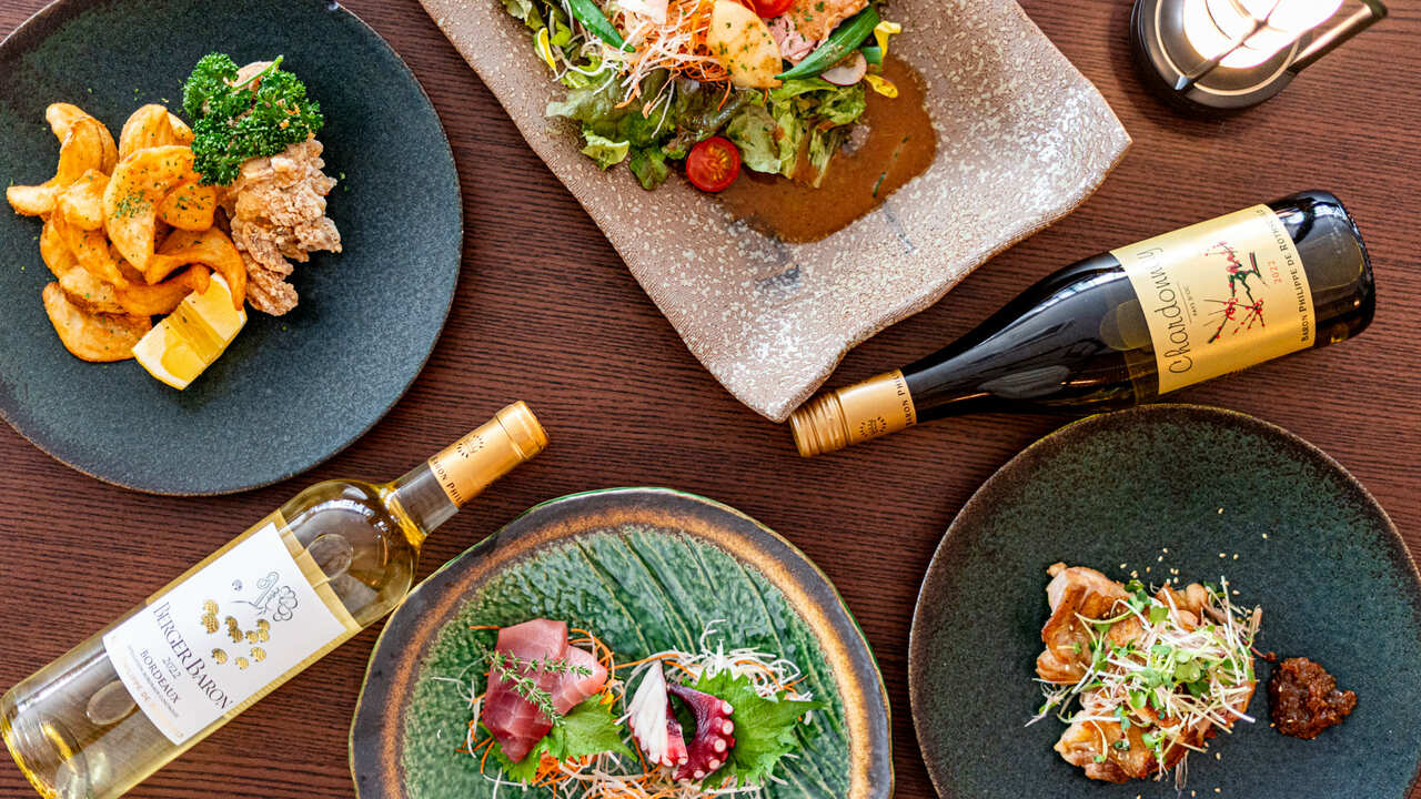 高ようじのこだわりポイントの写真4枚目