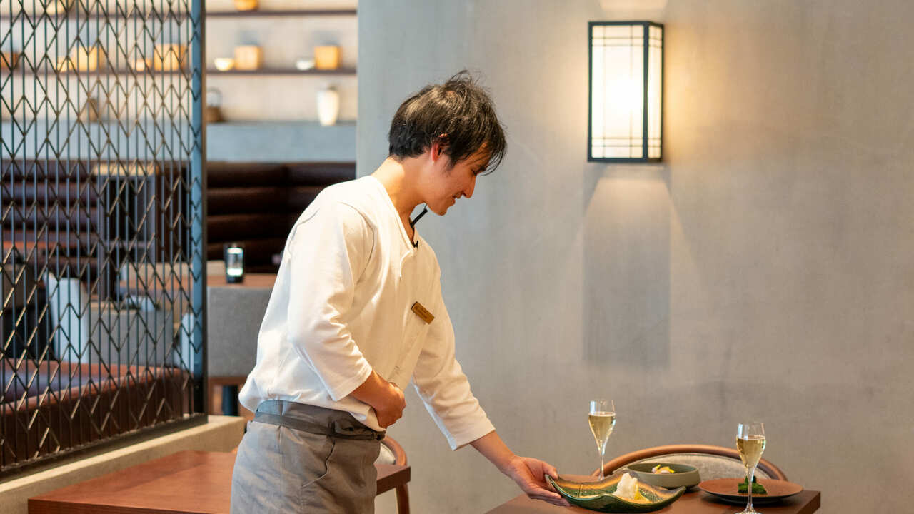 高ようじで働く人の写真4枚目