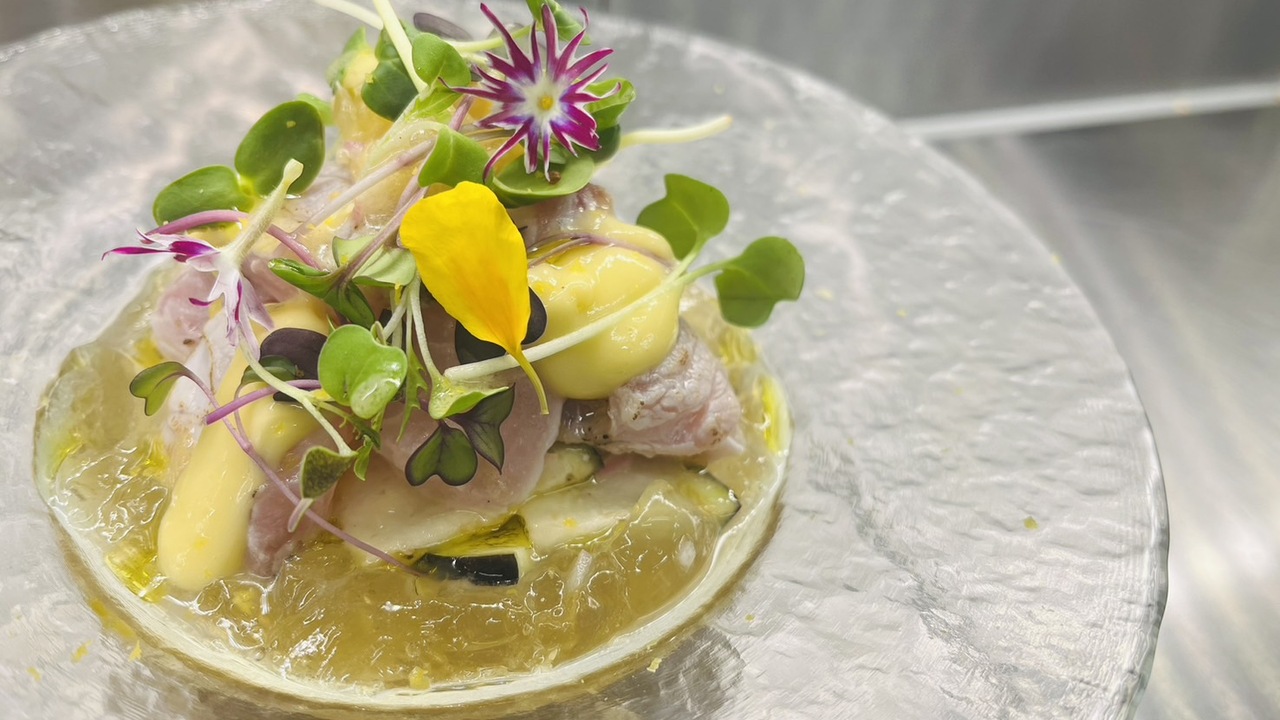 bistro yagishowtenのこだわりポイントの写真1枚目