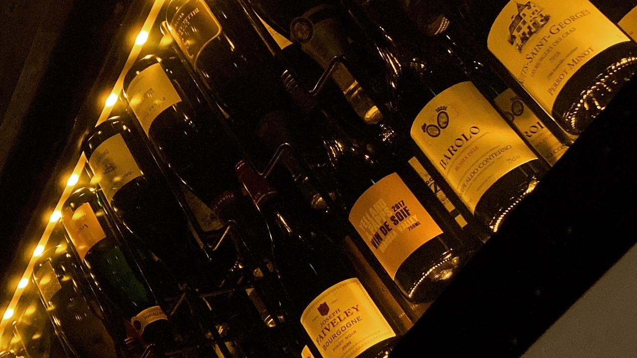 bistro yagishowtenのこだわりポイントの写真2枚目