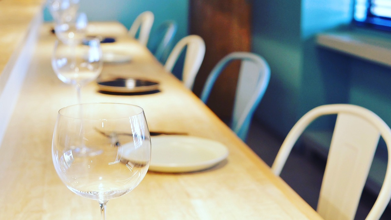 bistro yagishowtenで働く人の写真4枚目