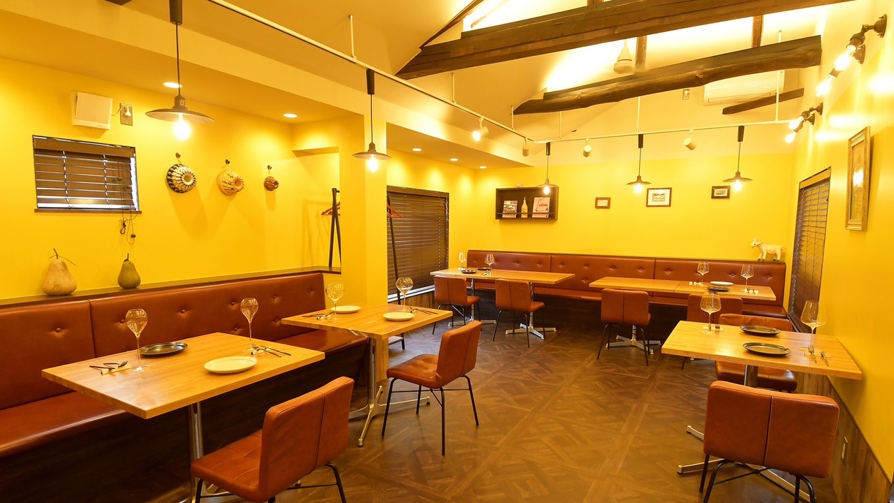 bistro yagishowtenの事業内容の写真3枚目