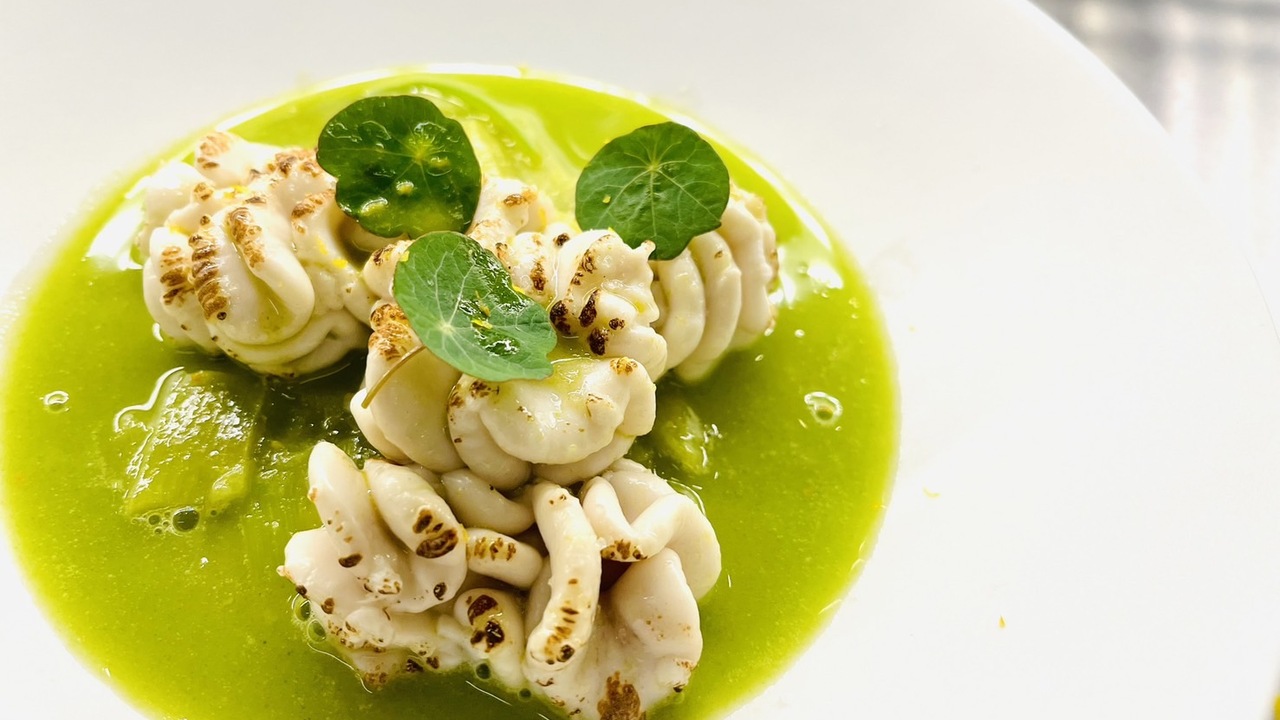 bistro yagishowtenの事業内容の写真4枚目