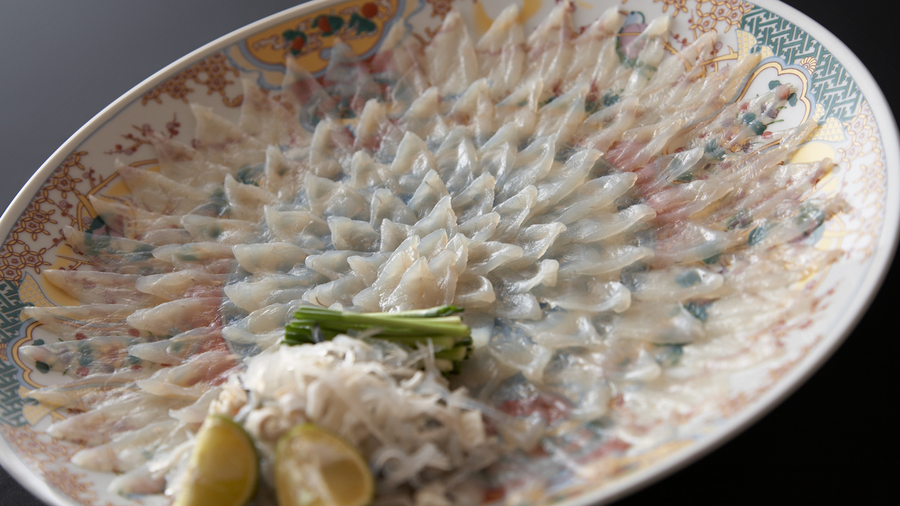 Cafe & Dining HARUHOROのこだわりポイントの写真1枚目