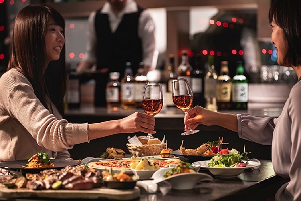 株式会社春帆楼-Cafe & Dining HARUHORO 2枚目