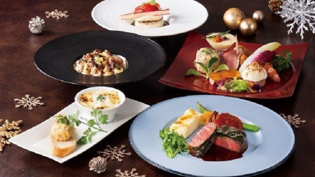 Cafe & Dining HARUHOROの事業内容の写真2枚目