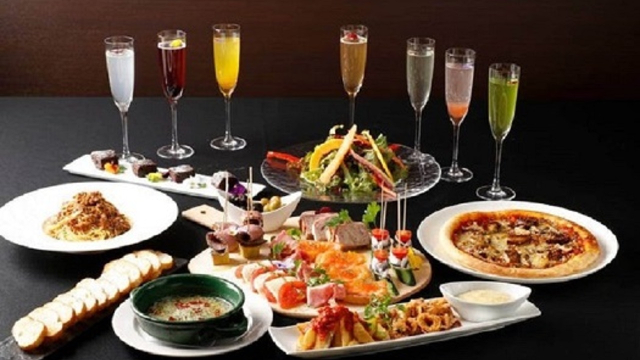 Cafe & Dining HARUHOROの事業内容の写真3枚目