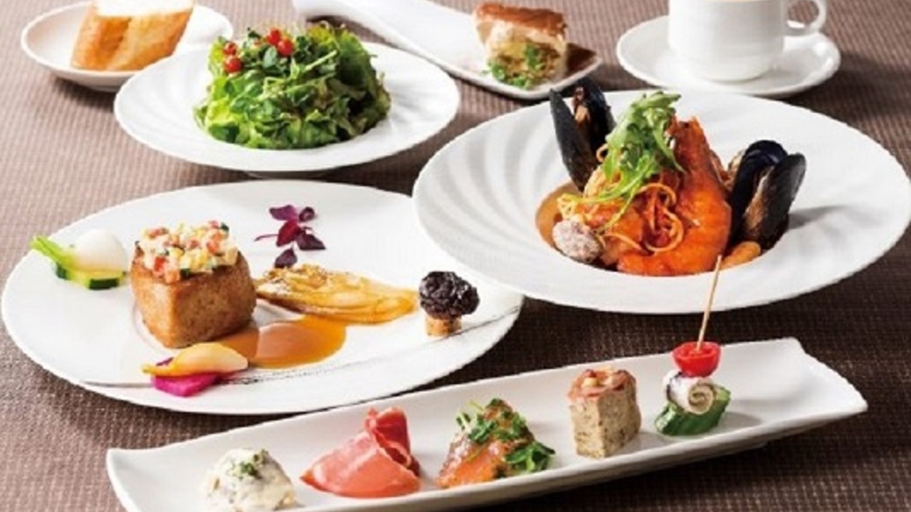 Cafe & Dining HARUHOROの事業内容の写真4枚目