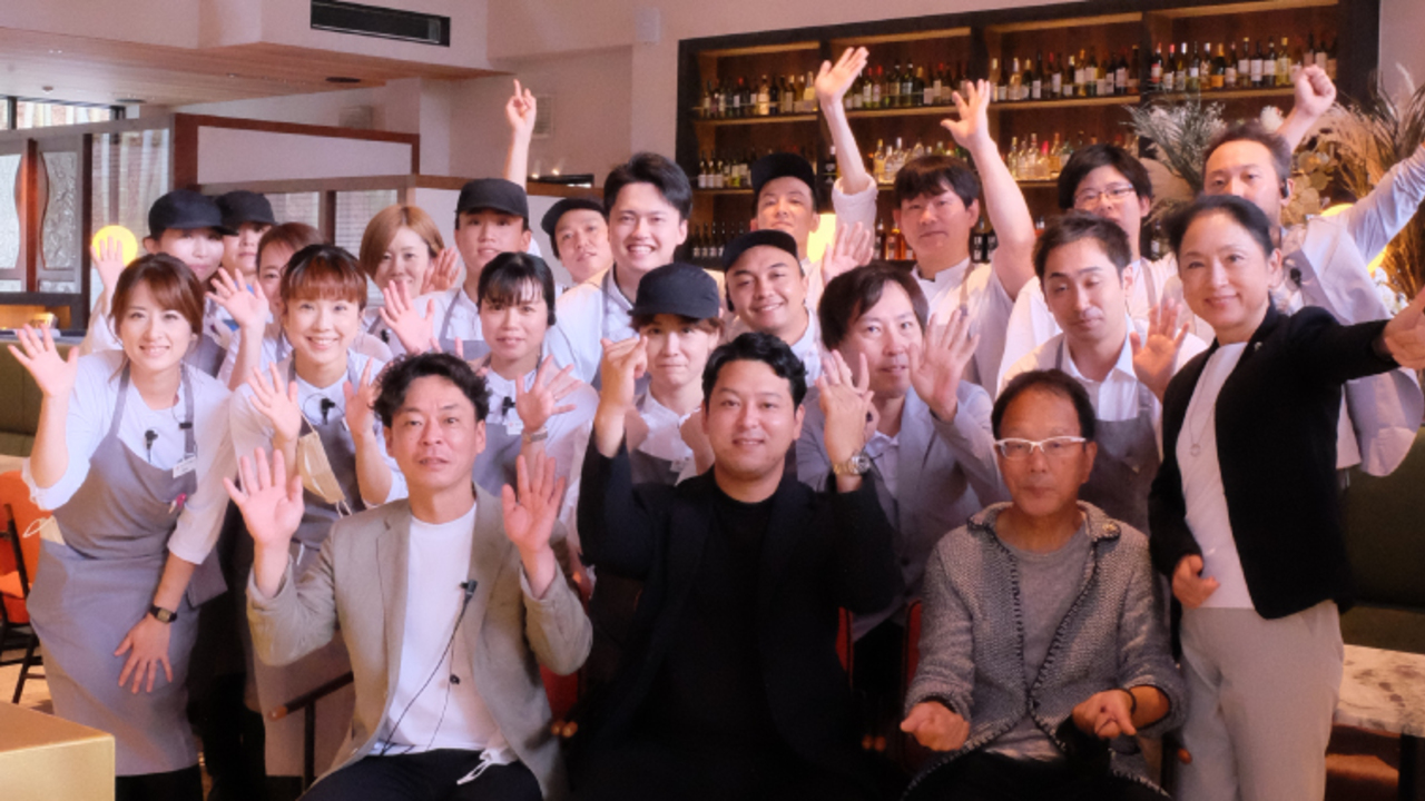 BABYFACEで働く人の写真2枚目