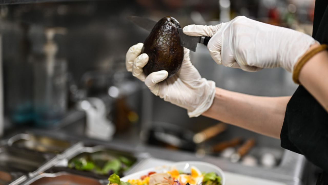 BABYFACEのこだわりポイントの写真2枚目