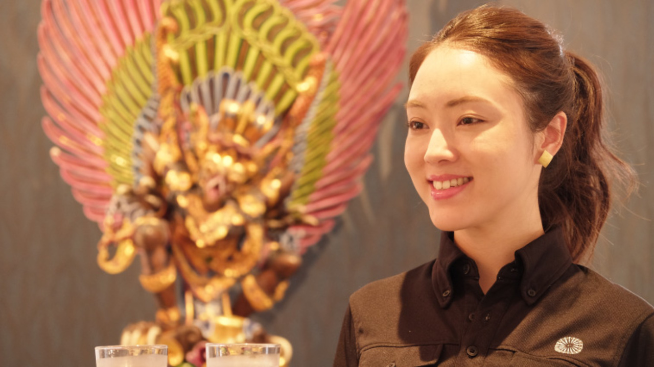 BABYFACEの事業内容の写真1枚目