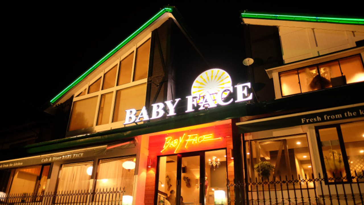 BABYFACEの事業内容の写真2枚目
