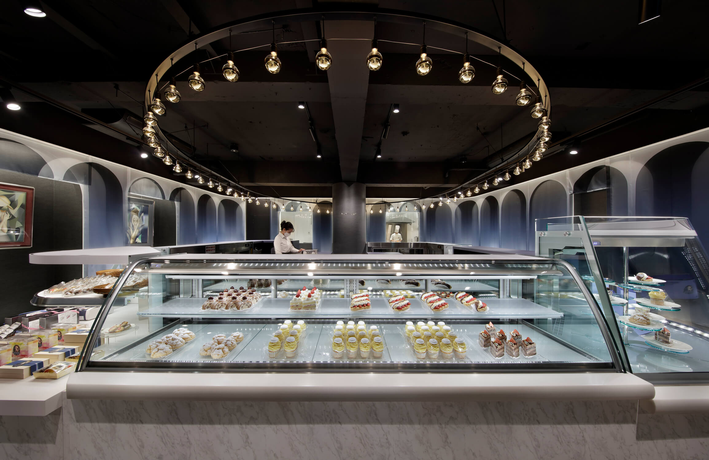 株式会社モンブラン-東京 自由が丘 MONT-BLANC 1枚目