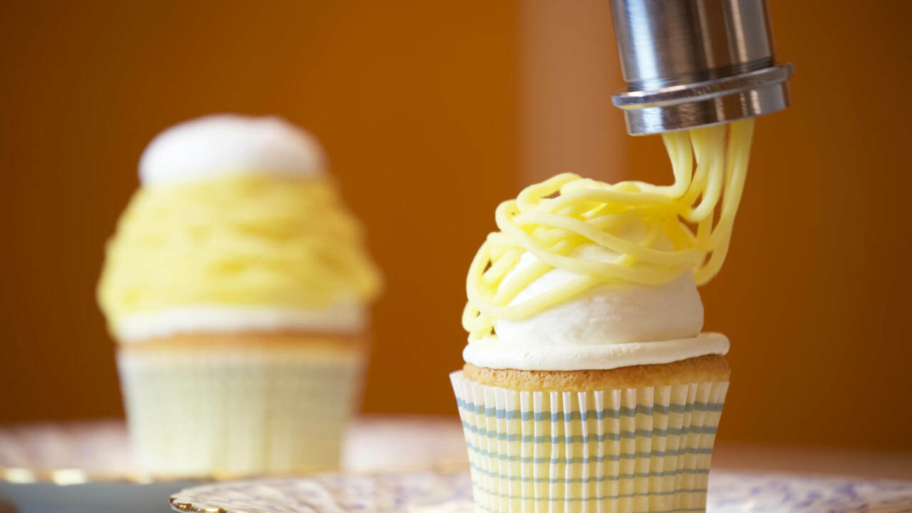 東京 自由が丘 MONT-BLANCの事業内容の写真2枚目