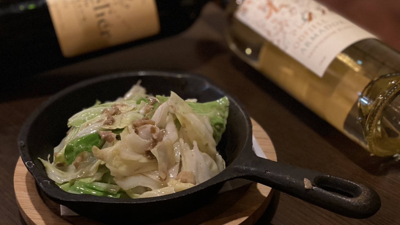 地中海バル Colonのこだわりポイントの写真1枚目