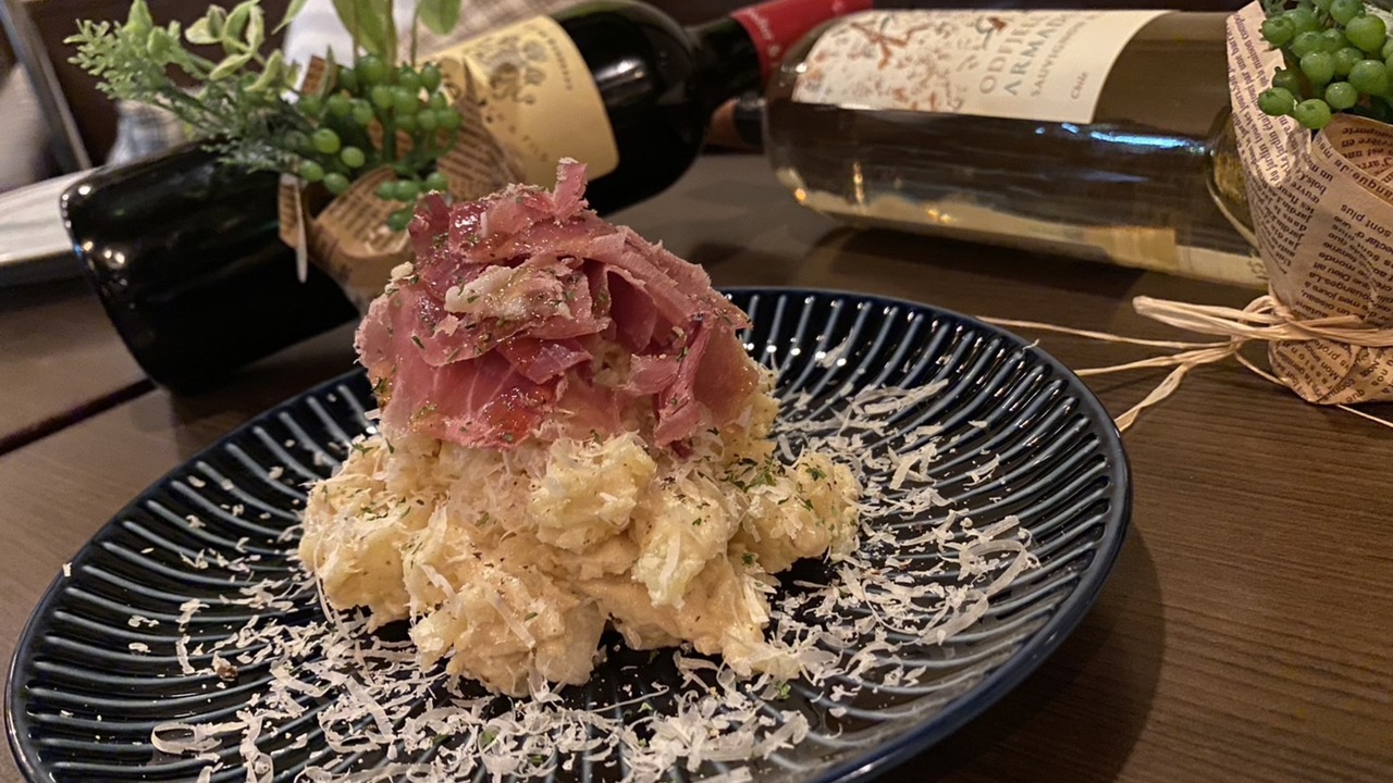 地中海バル Colonの事業内容の写真2枚目