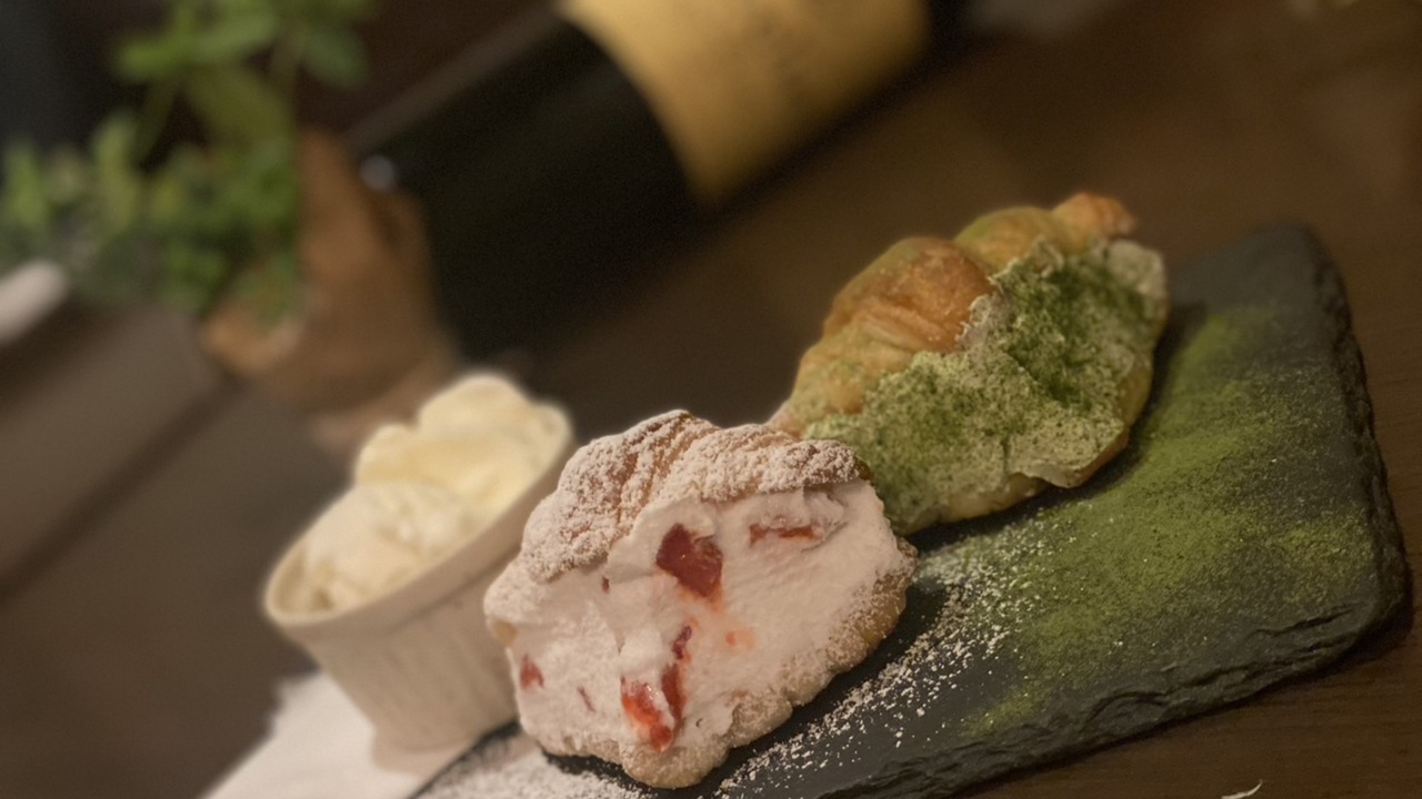 地中海バル Colonで働く人の写真3枚目