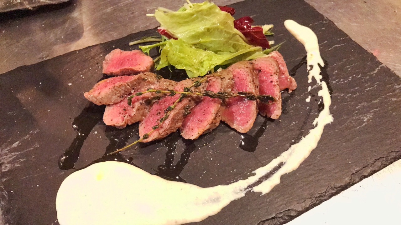 地中海バル Colonの事業内容の写真1枚目