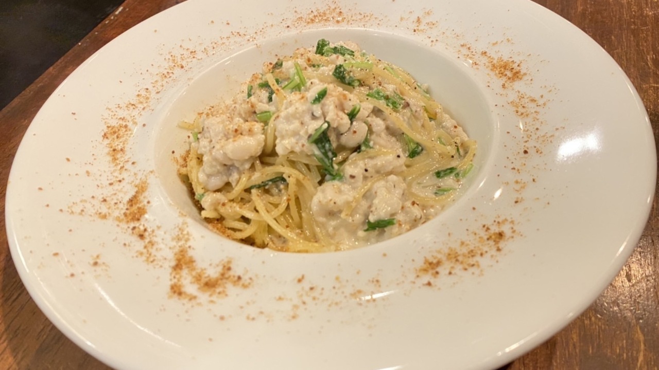 地中海バル Colonの事業内容の写真2枚目