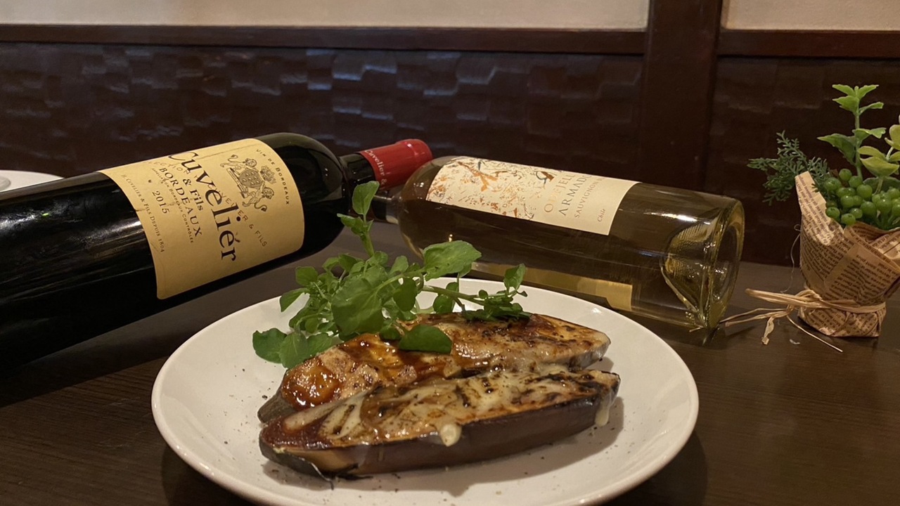 地中海バル Colonの事業内容の写真3枚目