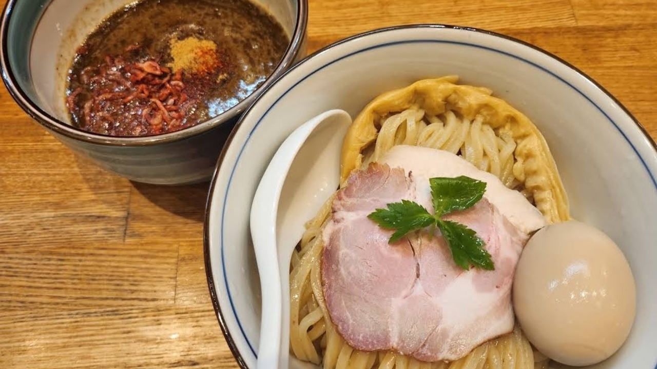麺匠 一粒万倍の事業内容の写真1枚目