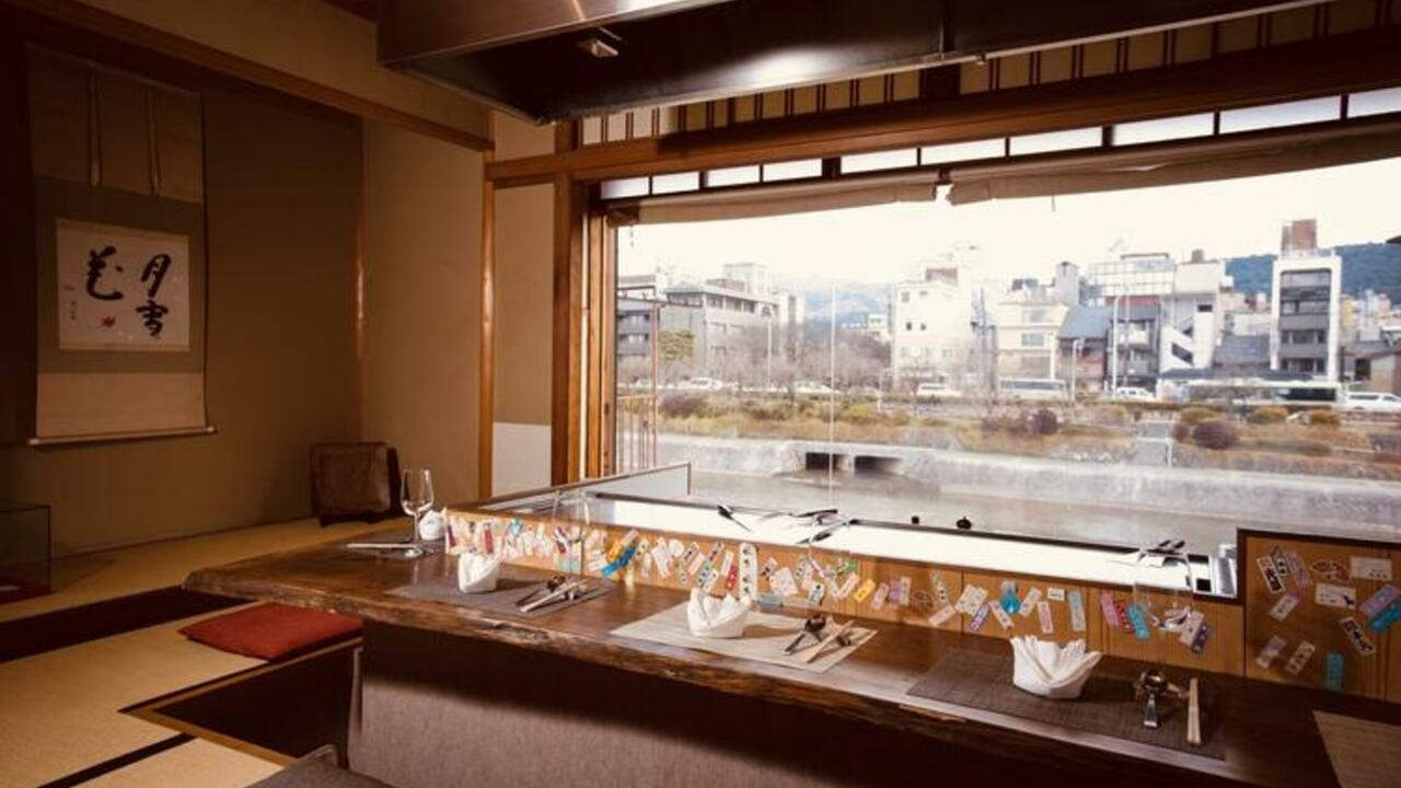 佐曽羅EASTの事業内容の写真1枚目