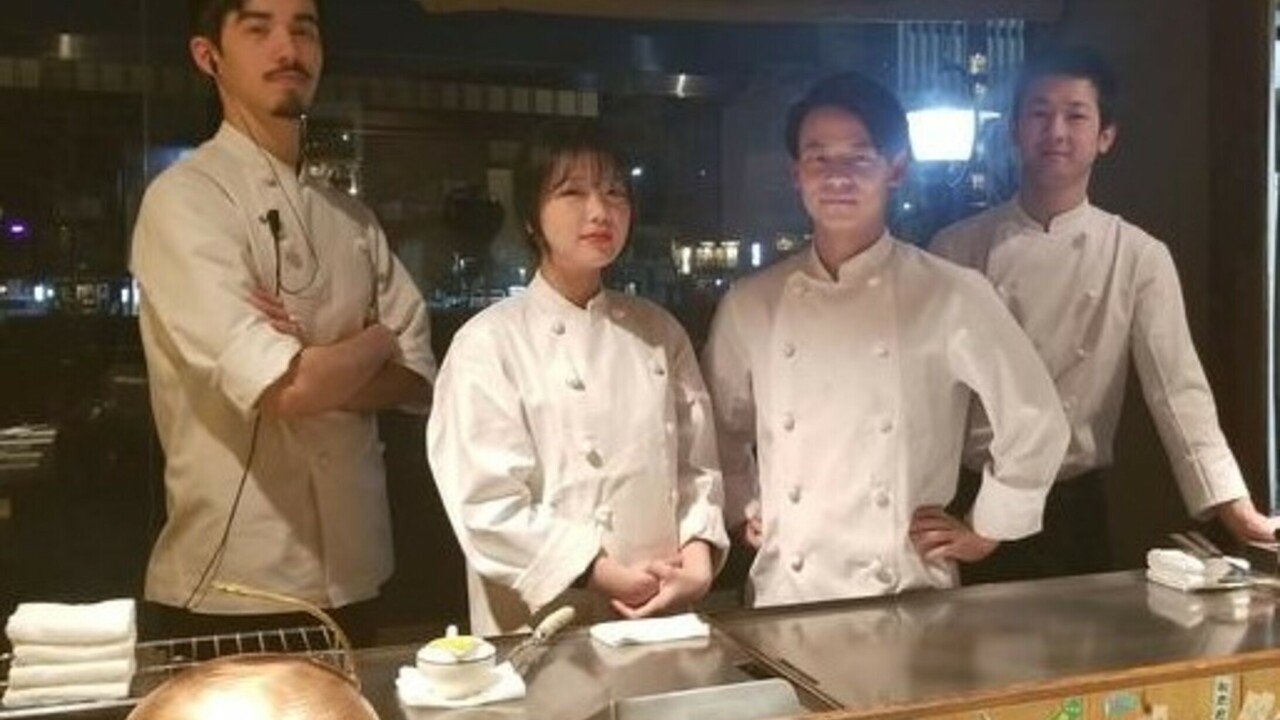 佐曽羅EASTで働く人の写真2枚目