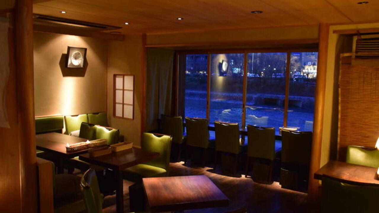 佐曽羅EASTの事業内容の写真1枚目